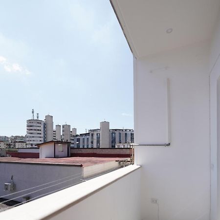 Capodichino Apartment 127 - 20 Nápoles Exterior foto